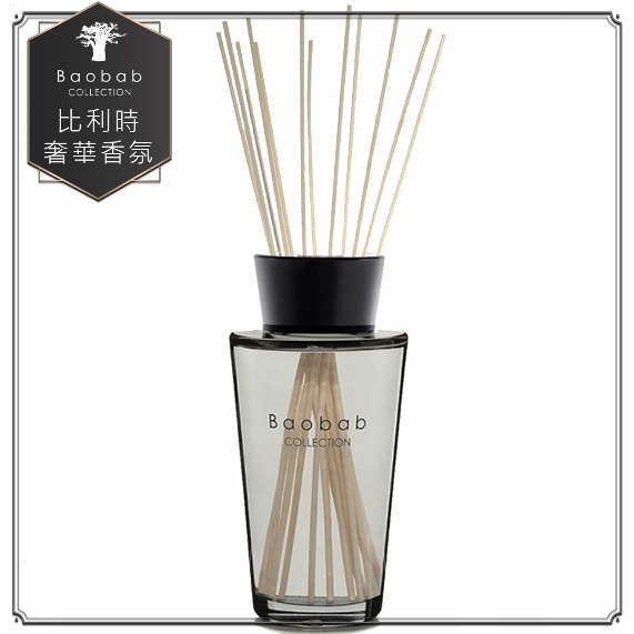 【寶瓦BAOBAB】擴香組-馬達加斯加香草 500ML
