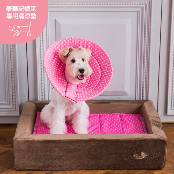 【MIMIO米米歐】寵物涼墊L